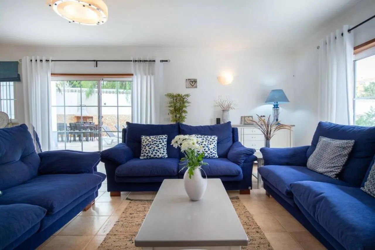 Villa Estrella - Praia Da Luz