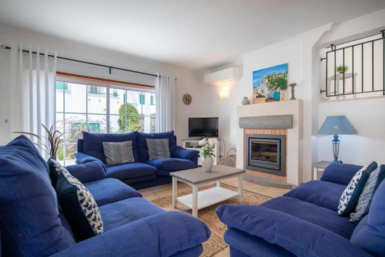 Villa Estrella - Praia Da Luz