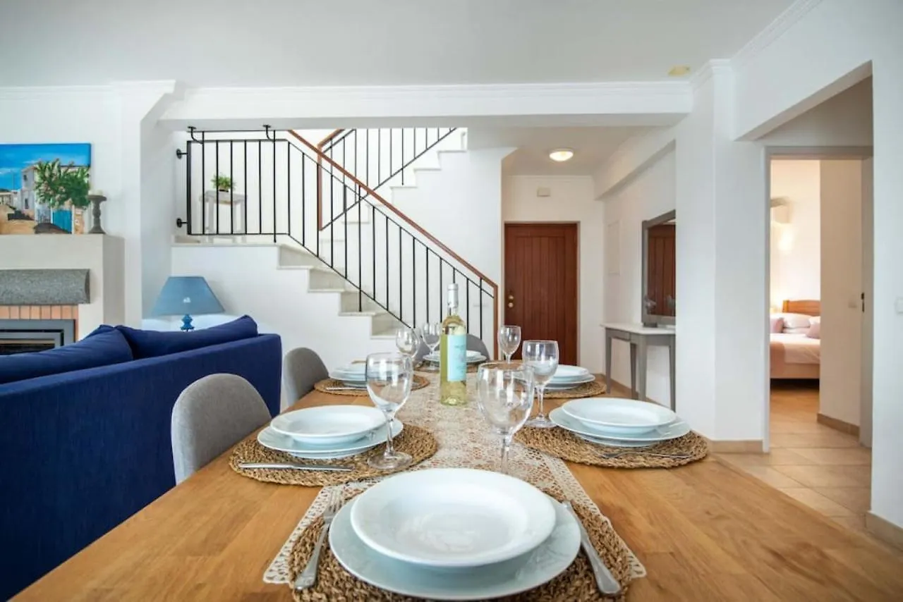 Villa Estrella - Praia Da Luz