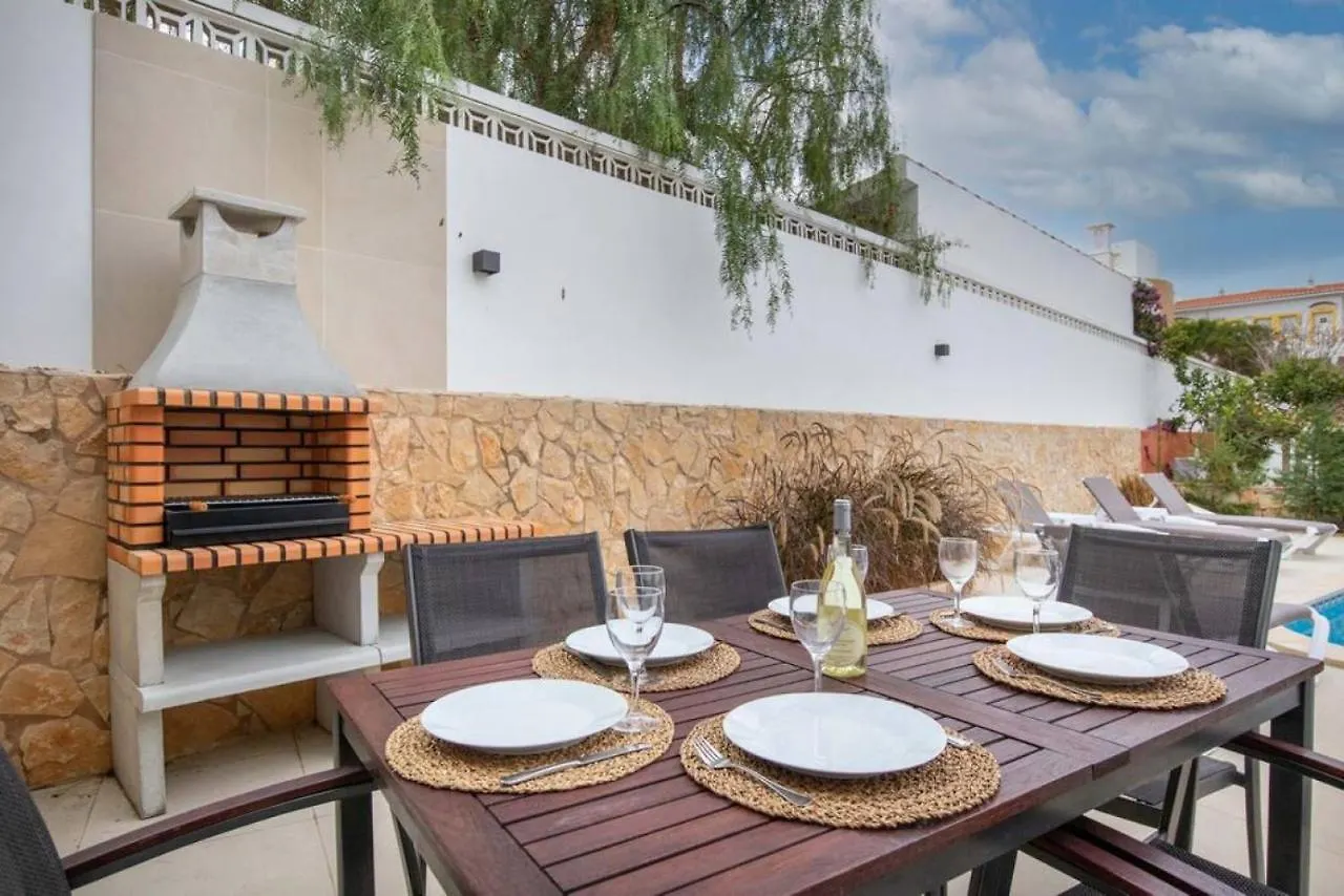 Villa Estrella - Praia Da Luz Portugal
