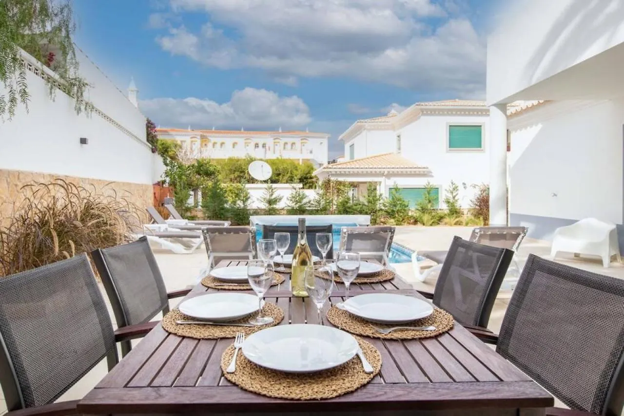 Villa Estrella - Praia Da Luz