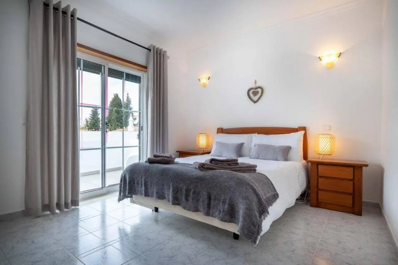 Villa Estrella - Praia Da Luz