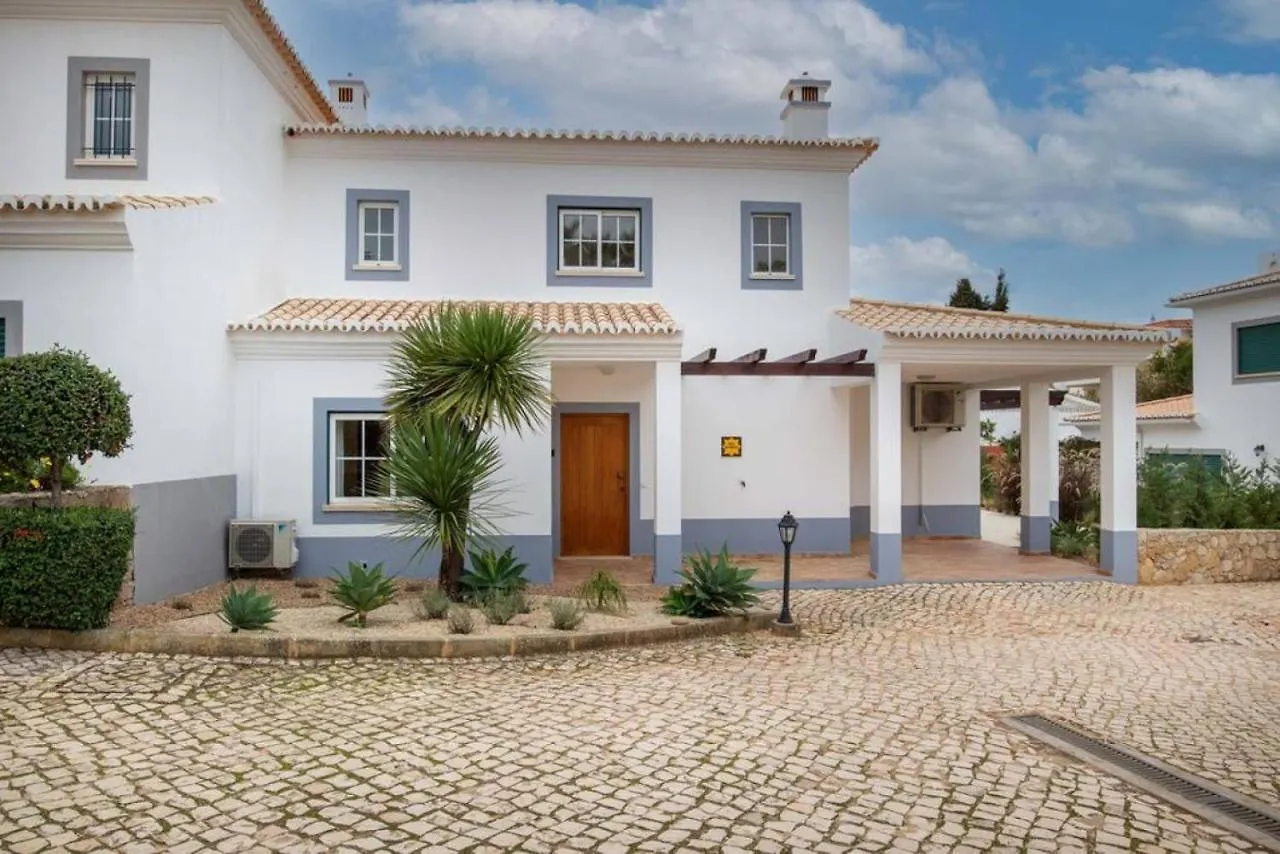 Villa Estrella - Praia Da Luz