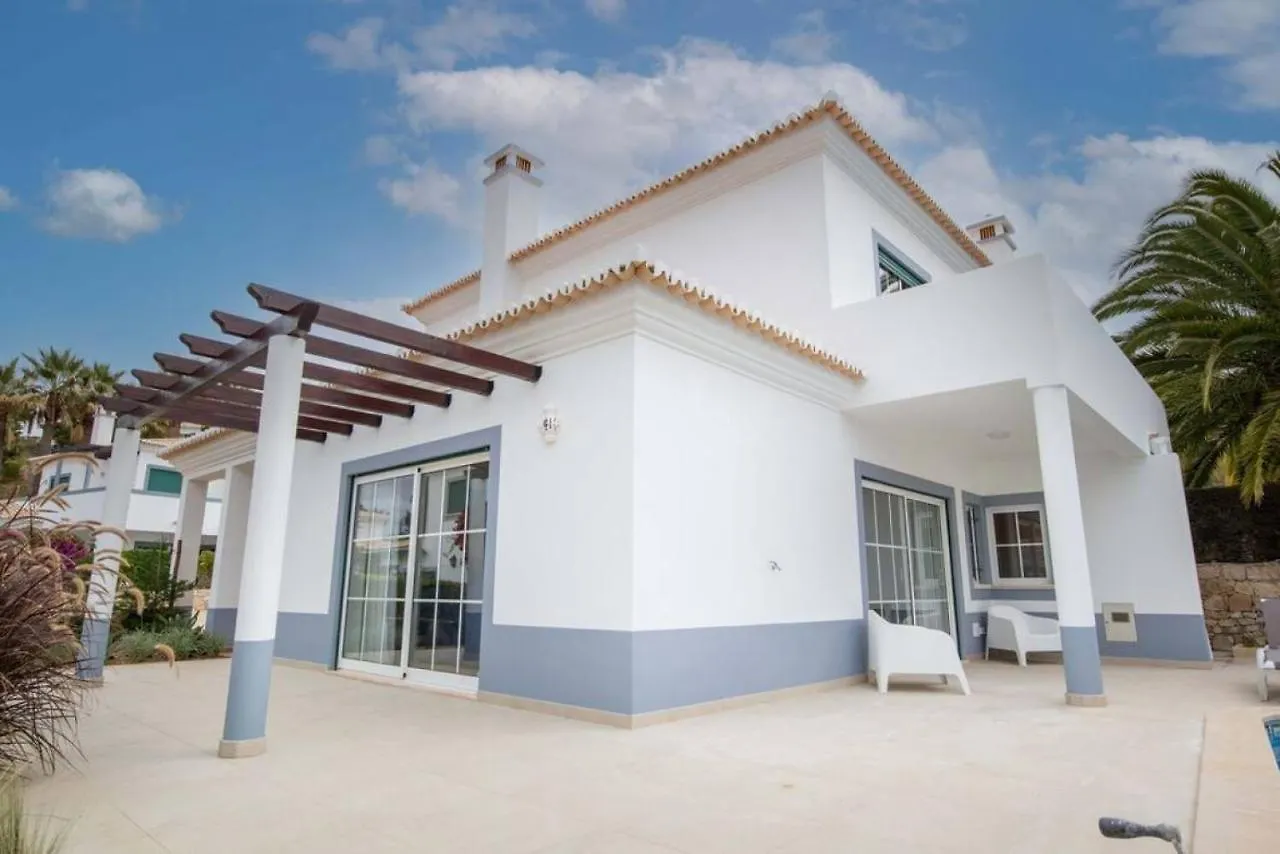 Villa Estrella - Praia Da Luz Portugal