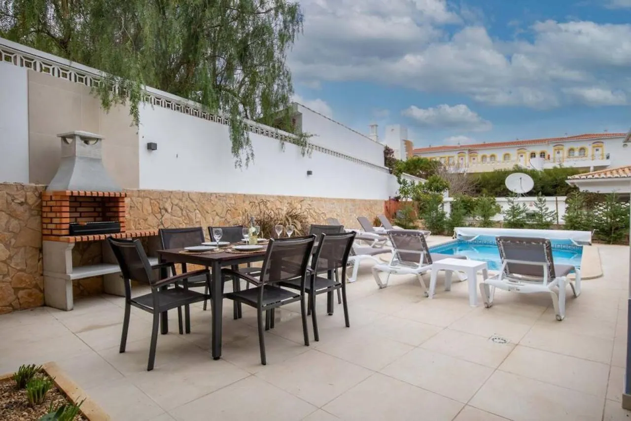 Villa Estrella - Praia Da Luz 0*,  Portugal