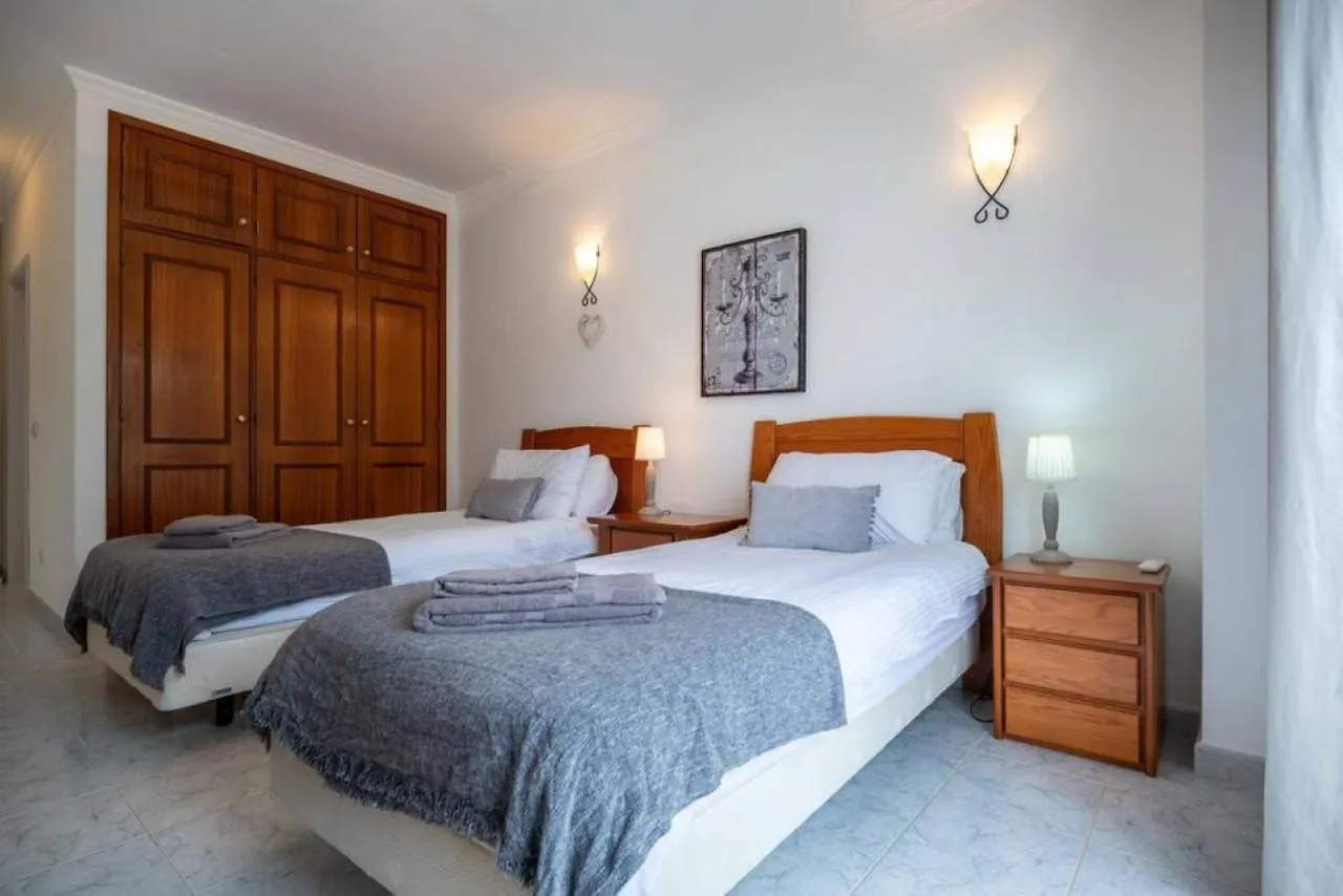 Villa Estrella - Praia Da Luz